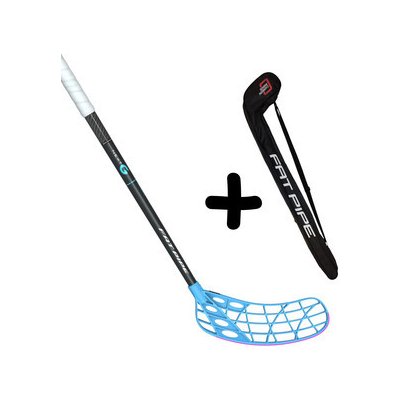 Fat Pipe NEXT-G 31 CTRL SLICKS FH2 – Zbozi.Blesk.cz