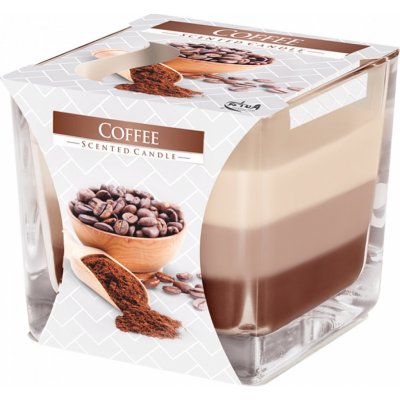 Bispol Aura Coffee 170 g – Zboží Mobilmania