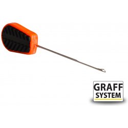 Graff System Jehla Profi Deluxe Modrá