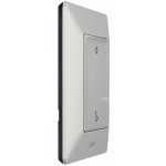 Legrand ovladač scénářů den/noc Valena Life With Netatmo bezdrátový hliník 752389 – Hledejceny.cz