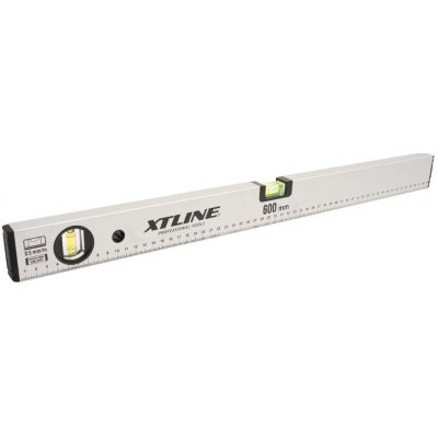XTLINE Vodováha 2 libely s magnetem 400 mm – Hledejceny.cz