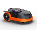 Segway Navimow X390E – Zboží Dáma