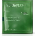 Ainhoa Neo-tech Reset Effect Total Facial Mask Maska pro okamžité osvěžení hydrataci a zklidnění pleti 18 ml – Hledejceny.cz