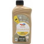 Total Quartz INEO LongLife 5W-30 1 l – Hledejceny.cz