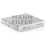 Pylový filtr Mann CUK 20 006 – Hledejceny.cz