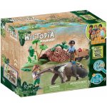 Playmobil 71012 Péče o mravenečníky – Sleviste.cz