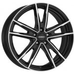 DEZENT KF 7,5x19 5x114,3 ET45 black polished | Zboží Auto