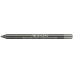 Artdeco Soft Eyeliner Waterproof konturovací tužka na oči 22 Dark Grey Green 1,2 g – Zboží Dáma