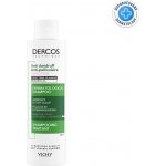 Vichy Dercos intenzivní šampon proti lupům 200 ml – Hledejceny.cz