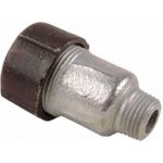 GEBO Quick QA spojka s vnějším závitem 3/4" 17.195.00.02 – Zboží Mobilmania