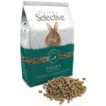 Supreme Science Selective Rabbit Senior 1,5 kg – Zboží Mobilmania