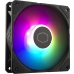 Cooler Master SickleFlow Edge 120 ARGB MFX-B2DN-25NP2-R2 – Zboží Živě