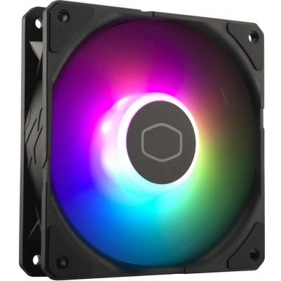 Cooler Master SickleFlow Edge 120 ARGB MFX-B2DN-25NP2-R2 – Zboží Živě