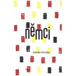 Němci/brož./ - Jakuba Katalpa – Hledejceny.cz