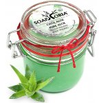 Soaphorie tělový peeling čistá Aloe Vera 250 ml – Hledejceny.cz