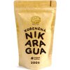 Zrnková káva Zlaté Zrnko Nikaragua KOŘENĚNÁ 0,5 kg