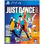 Just Dance 2017 – Zboží Dáma