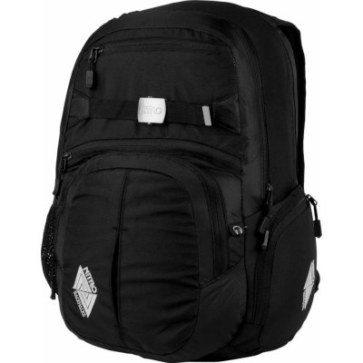 Nitro Hero true black 37 l – Hledejceny.cz