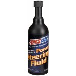 Amsoil Synthetic Multi-Vehicle Power Steering Fluid 473 ml – Zboží Mobilmania