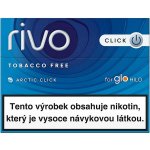 Rivo Arctic Click krabička – Zboží Dáma