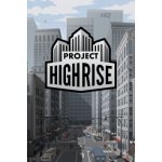 Project Highrise – Hledejceny.cz