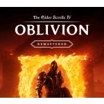 The Elder Scrolls 4: Oblivion Remastered – Zbozi.Blesk.cz