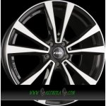 Rial M12X 8x19 5x112 ET34 diamond black polished – Hledejceny.cz