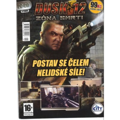 DUSK 12: Deadly Zone