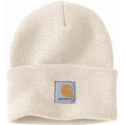 Carhartt Iconic A18 Watch Cap Beanie winter white – Hledejceny.cz