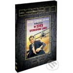 Na sever severozápadní linkou FILMOVÉ KLENOTY DVD – Hledejceny.cz