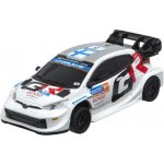 SCX Compact Toyota Yaris WRC 2025 SCXC10633X300 – Hledejceny.cz