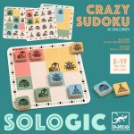Djeco Bláznivé sudoku – Hledejceny.cz