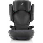 Britax Römer Kidfix Pro M Classic 2025 Space Black – Zboží Dáma