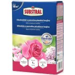 Substral Osmocote pro růže a kvetoucí rostliny 750 g – Zbozi.Blesk.cz