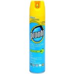 Pronto Multi Surface sprej proti prachu Lime 250 ml – Zboží Dáma