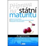 Jacko Tomáš, Chárová Jana, Borg Guy, Fleková Magdaléna - Příprava na státní maturitu – Angličtina – Zboží Mobilmania