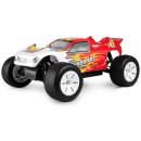 Himoto Truggy RC auto XR-1 elektro RTR set 2,4 GHz červená 1:10