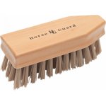 Horseguard Kartáč na kopyta natural – Hledejceny.cz