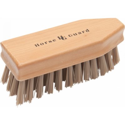 Horseguard Kartáč na kopyta natural – Hledejceny.cz