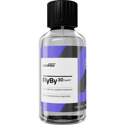 CarPro FlyBy30 20 ml – Hledejceny.cz
