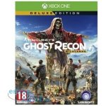 Tom Clancy's Ghost Recon: Wildlands (Deluxe Edition) – Zboží Dáma