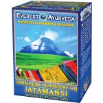 Everest Ayurveda JATAMANSI Deprese a psychické poruchy 100 g – Zboží Mobilmania