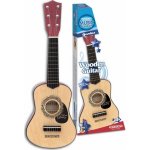 Bontempi Classical Wooden Guitar – Hledejceny.cz