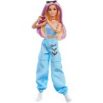 Mattel Barbie Deluxe Style módní set s panenkou, oblečky a doplňky – Hledejceny.cz