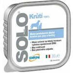 Solo Adult Dog 100% Tacchino krůtí 300 g – Zboží Mobilmania