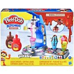 Play-Doh Duhové zmrzlinářství E6688 – Sleviste.cz