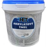 Het Akrylátový tmel 1,6 kg bílá – HobbyKompas.cz