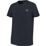 esmara Men Pánské triko navy modrá – Zboží Dáma