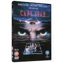 Cape Fear DVD