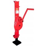 Zvedák hřebenový s klikou – Hledejceny.cz